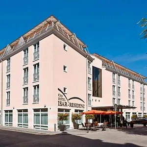 4* Hotel Isar-residenz