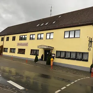 Maison d'hôtes Eiscafé - Pizzeria Antonio